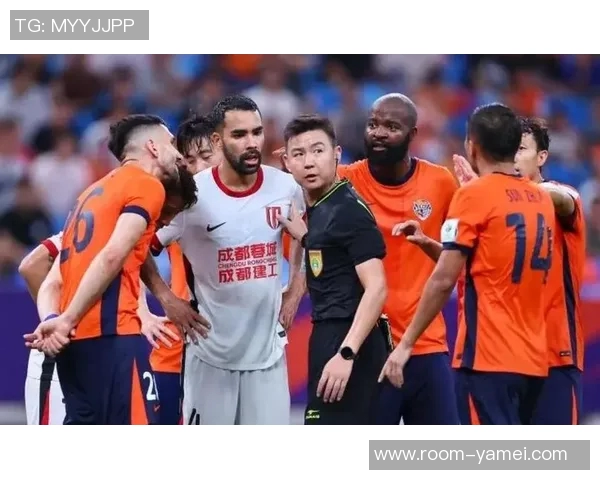 媒体人点评蓉城亚冠表现出色期待中超提升竞争强度 媒体人点评蓉城亚冠表现出色期待中超提升竞争强度