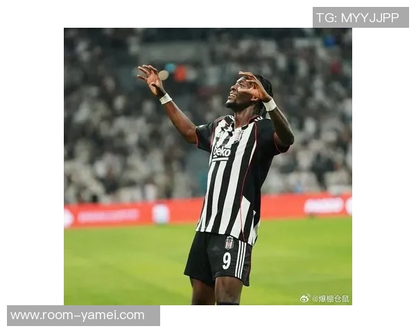 贝西克塔斯宣布租借维拉后卫厄兹詹并附带选择性买断条款