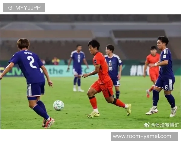 苏东点评U23国足表现称进入决赛已是奇迹日本队暴露我们的不足与差距 苏东点评U23国足表现称进入决赛已是奇迹日本队暴露我们的不足与差距