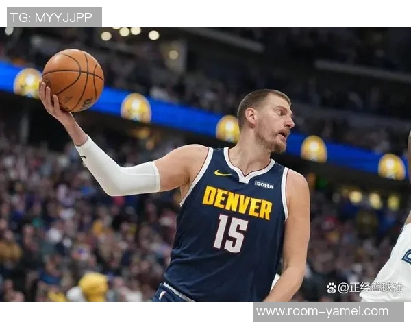 本赛季九位50分先生揭晓掘金三人入围约基奇创56分新高