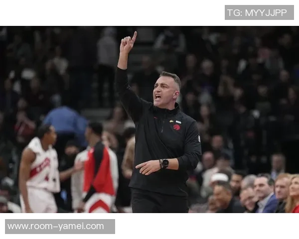 猛龙主帅反思比赛表现称对抗强度不足导致奇才轻松取胜